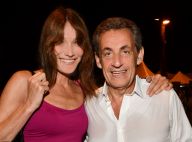 Carla Bruni : "Nicolas Sarkozy lui a fait oublier les blessures de son passé"