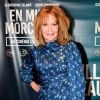 Clémentine Célarié - Avant-première du film "En Mille Morceaux" à Paris le 1er octobre 2018.