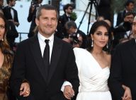 Guillaume Canet et le sosie hilarant de François Berléand : Leïla Bekhti bluffée