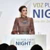 Rania Königin von Jordanien bei der VDZ Publishers Night 2018 in der Telekom Repräsentanz. Berlin, 05.11.201805/11/2018 - Berlin