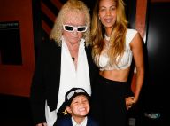Michel Polnareff fusionnel avec son fils Louka : "Nous sommes inséparables"