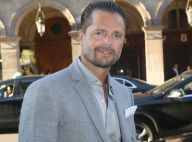 David Charvet accusé de voler la femme d'un autre, il livre sa version