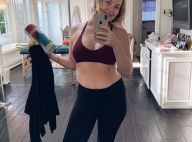 Kate Hudson et ses kilos en trop : Elle affiche les formes qu'elle veut perdre...