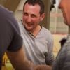 Thierry, éleveur de vaches laitières - Extrait de l'émission "L'amour est dans le pré" diffusé lundi 15 octobre 2018 - M6