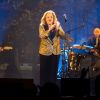 Sylvie Vartan en concert à La Palestre à le Cannet - 29/11/2018