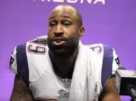 Brandon Browner condamné pour tentative de meurtre, devant des enfants