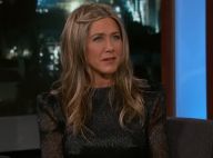 Jennifer Aniston : L'anecdote très gênante qui détruit le glamour de sa maison
