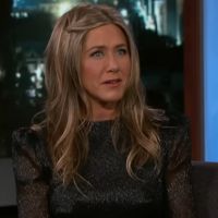 Jennifer Aniston : L'anecdote très gênante qui détruit le glamour de sa maison