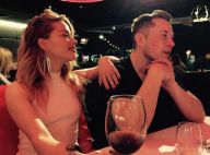 Amber Heard et son ex Elon Musk : "Nous avons eu une belle relation"