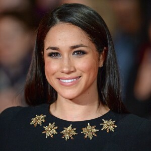 Archives - Meghan Markle à la premiere de 'The Hunger Games: Catching Fire' à Londres le 11 novembre 2013.