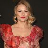 Emilie De Ravin - People à la soirée "15th Annual G'Day USA Los Angeles Black Tie" à Los Angeles. Le 27 janvier 2018 © F. Sadou / pixPlanete / Bestimage