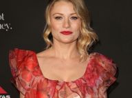 Emilie de Ravin : Maman pour la deuxième fois, d'un garçon au doux prénom
