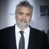 Luc Besson - Avant-première du film "Valérian et la Cité des mille planètes" de L. Besson à la Cité du Cinéma à Saint-Denis, le 25 juillet 2017. © Olivier Borde/Bestimage