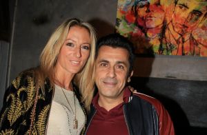 Bébert (Les Forbans) : Heureux avec Astrid, sa compagne qui a 20 ans de moins