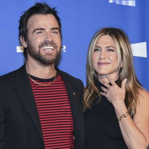 Jennifer Aniston et Justin Theroux ont rompu en février 2018 après sept ans de relation dont deux ans et demi de mariage.