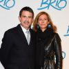 Manuel Valls et Anne Gravoin ont annoncé leur rupture en avril 2018 après douze ans de relation dont huit de mariage.