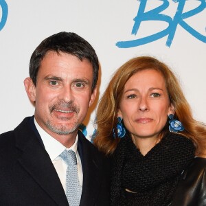 Manuel Valls et Anne Gravoin ont annoncé leur rupture en avril 2018 après douze ans de relation dont huit de mariage.