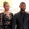 Usher et Grace Miguel ont rompu en mars 2018 après plusieurs années de relation dont trois de mariage.