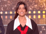 Jenifer : Tout sur sa robe portée pour l'élection de Miss France 2019