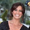 Laëtitia Milot présente la série "La Vengeance aux yeux clairs" au 56ème Festival de la télévision de Monte-Carlo le 14 juin 2016. © Denis Guignebourg / Bestimage
