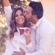 Laeticia Milot est enceinte de trois mois de Badri. Elle a annoncé la grande nouvelle sur son compte Twitter le 14 novembre 2017.