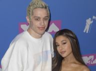 Ariana Grande vole au secours de Pete Davidson... et se fait rembarrer !