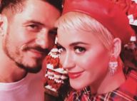 Katy Perry et Orlando Bloom : Rare photo des amoureux toujours aussi complices
