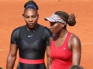 Serena et Venus Williams : Leur père, à la santé fragile, peut à peine parler