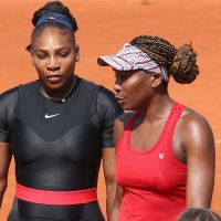 Serena et Venus Williams : Leur père, à la santé fragile, peut à peine parler