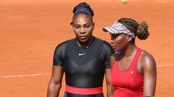 Serena et Venus Williams : Leur père, à la santé fragile, peut à peine parler