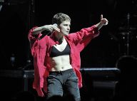 Christine and the Queens déroutante pour son show à Paris