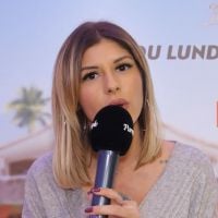 EXCLU – Sarah Lopez "au bout de sa vie" à cause d'un homme : "J'ai pleuré..."