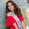 Exclusif - Vaimalama Chaves (Miss France 2019) - Dîner de gala au profit de l'association "Maïsha Africa" de Sonia Rolland, qui vient en aide aux enfants du Rwanda, au Pavillon Gabriel, à Paris, France, le 17 décembre 2018. © Gorassini-Moreau/Bestimage