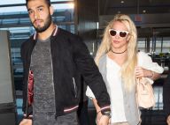 Britney Spears : Son petit ami aurait-il envoyé une pique à Christina Aguilera ?