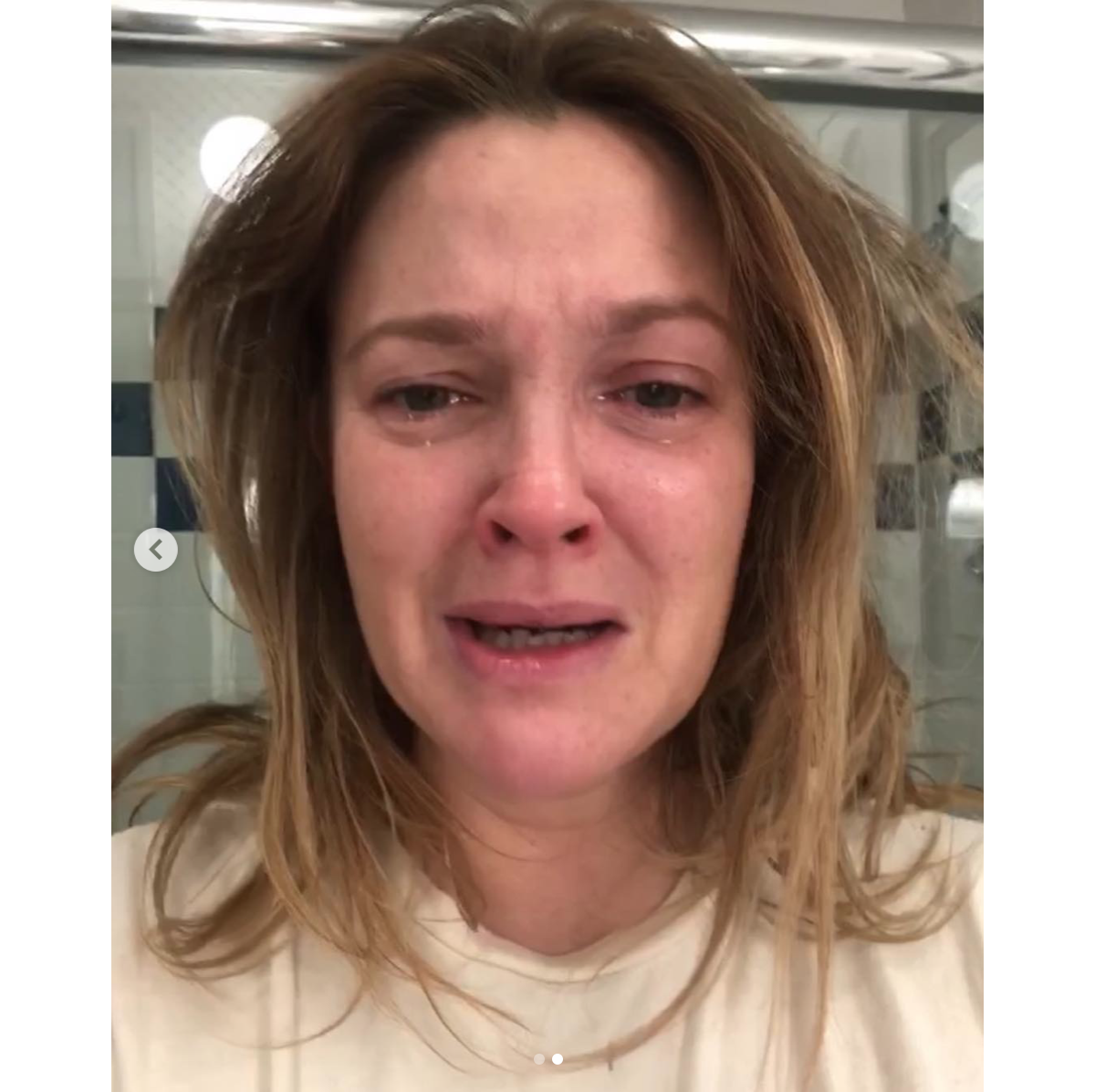 Photo Drew Barrymore Décembre 2018 Purepeople