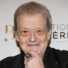 Guy Carlier lors de l'avant-première du film "Monsieur & Madame Andelman" au cinéma Elysées Biarritz à Paris, France, le 6 mars 2017. © Cyril Moreau/Bestimage