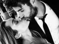 Miley Cyrus mariée à Liam Hemsworth : Baiser et tendres câlins pour confirmer