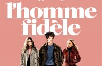 "L'Homme fidèle" de et avec Louis Garrel, en salles le 26 décembre 2018.