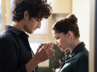 Louis Garrel et le risque de filmer Laetitia Casta : "Je me sentais la force..."