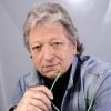 Portrait d'Alain Turban le 10 janvier 2018.