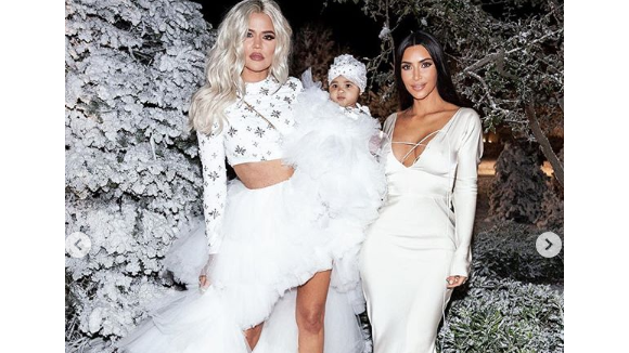 Les Kardashian-Jenner : Le coût hallucinant de leur grandiose fête de Noël