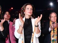 Stéphanie de Monaco en colère : "J'ai été attaquée personnellement..."