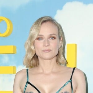 Diane Kruger à la première de Welcome to Marwen au ArcLight Hollywood à Los Angeles, le 10 décembre 2018