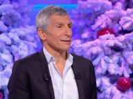 Nagui : Ce selfie qu'il a refusé à un fan dans un contexte gênant !