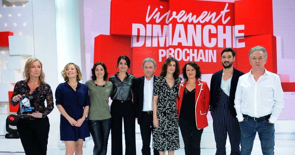 Exclusif - Catherine Marchal, Ophélia Kolb, Nathalie Péchalat, Anne