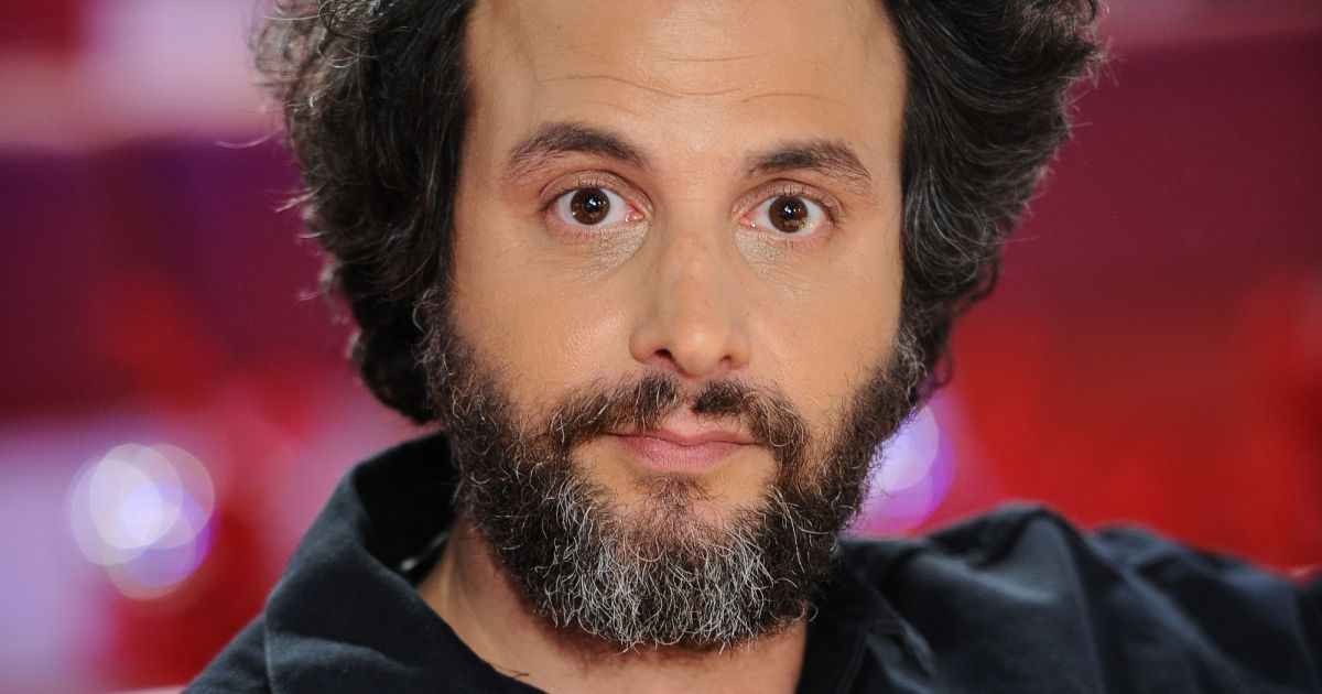 Exclusif - Julien Bense - Enregistrement de l'émission Vivement ...