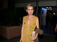 Sandrine Bonnaire s'énerve contre le Festival : ''On voit toujours les mêmes sélectionnés à Cannes !''