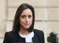 Brune Poirson (secrétaire d'Etat) : Sa manière inattendue pour perdre 9 kilos