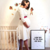 Daniela Martins, ex-candidate de "Secret Story 3" (TF1), est enceinte de son deuxième enfant.