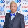 Iwan Thomas, l'ancien athlète et champion olympique, donne des nouvelles de son fils né prématuré, le 29 décembre 2018. Ici aux Pride of Sport Awards 2018 à Londres, le 7 décembre 2018.